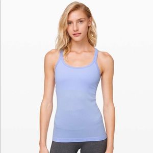 lululemon Ebb To Street Tank Light Support B/C Cup